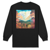 Inner Long [BLACK] L/S T-shirt