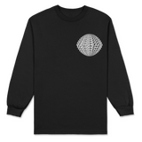 Inner Long [BLACK] L/S T-shirt