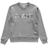 Slow Rush 2021 Crewneck [GREY] Sweatshirt