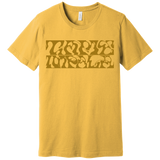 Roundabout [YELLOW] T-shirt