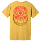 Roundabout [YELLOW] T-shirt