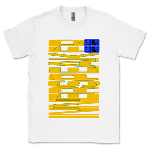 Inner Text T-shirt